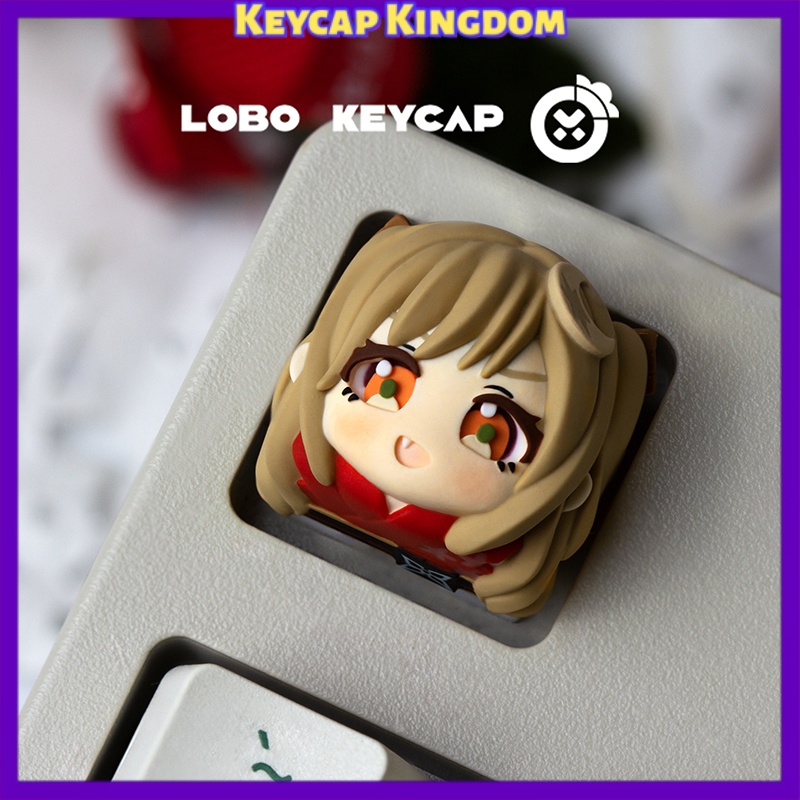 3D Printing Jobs - Kosmische prinses Kaguya! 3D-geprinte hars op