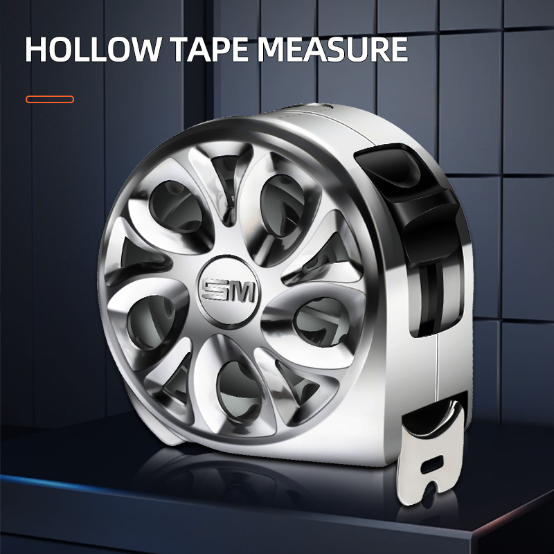Stanley Tape 25Ft - 5M * 25MM Metrisch Meetlint Roestvrij