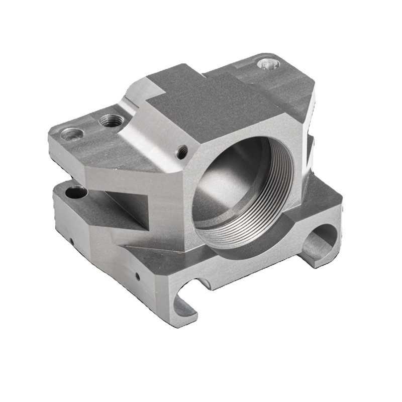3D Printing File Stl - Fabriek 3D-printen Metalen onderdelen Uitlaatsystemen 3D