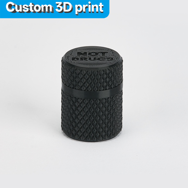 3D Printing Uav - Aangepaste niet-metalen 3D-printdienst PA12 Nylon ABS