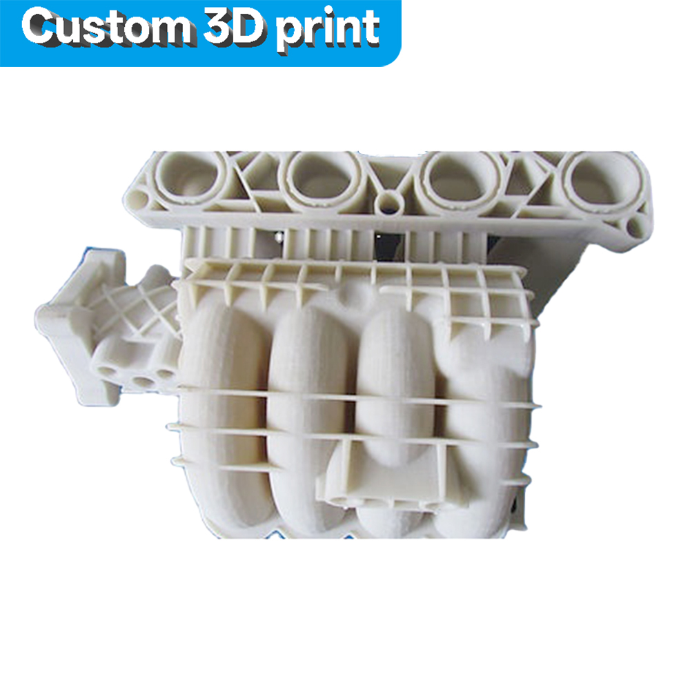 3D Printing File Stl - Aangepaste hoogprecisie 3D-printdiensten voor hars, geschikt