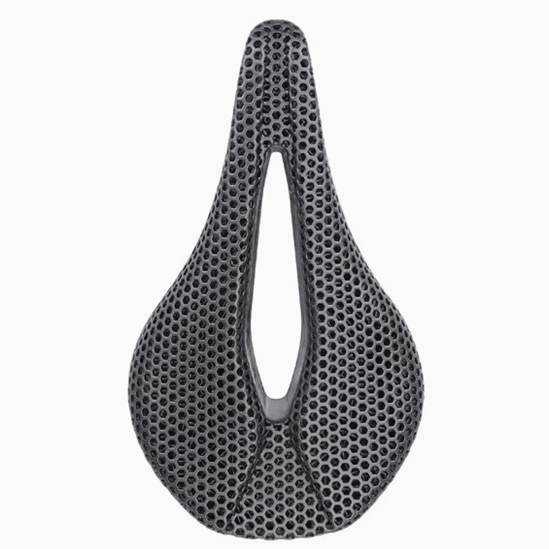 3D Printing File Stl - Op maat machinaal bewerkt nylon 3D-geprint