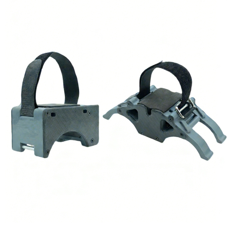 3D Printing Uav - 1PCS FPV Strap-Type Thrower Airdrop Device