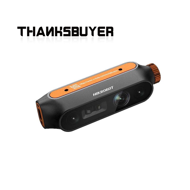 3D Printing Uav - FHL-D435i binoculaire camera MV-EB435i dieptecamera voor