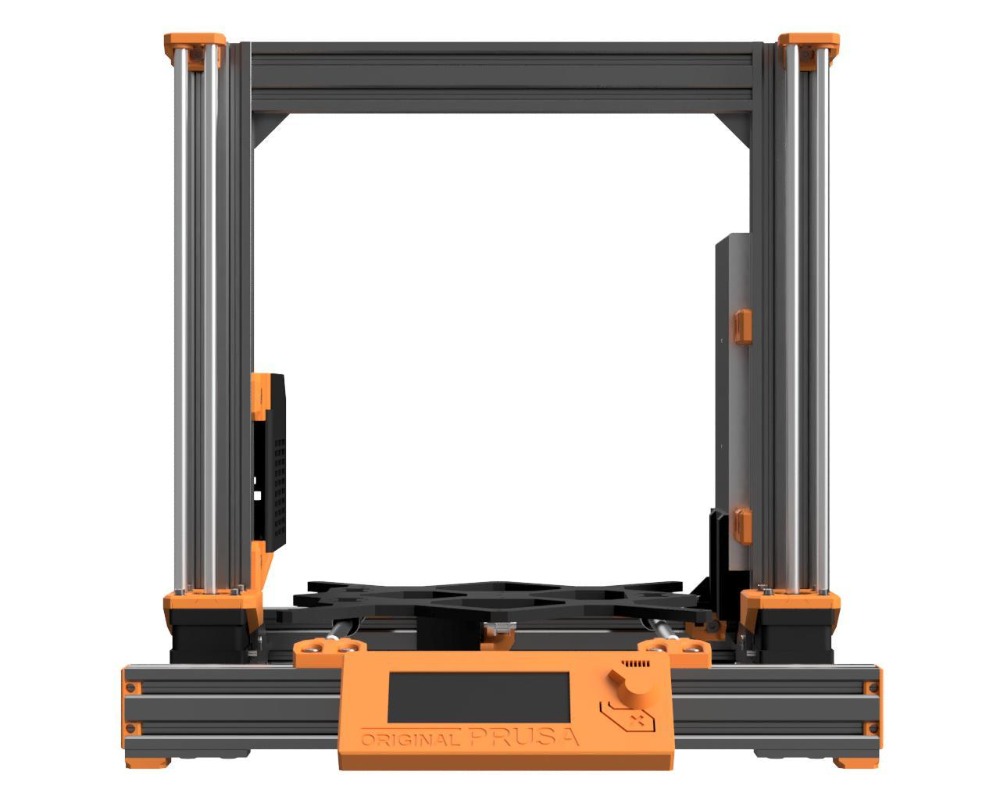 V Slot Aluminum Extrusion - Blurolls 2.1-versie Prusa I3 MK3 Bear