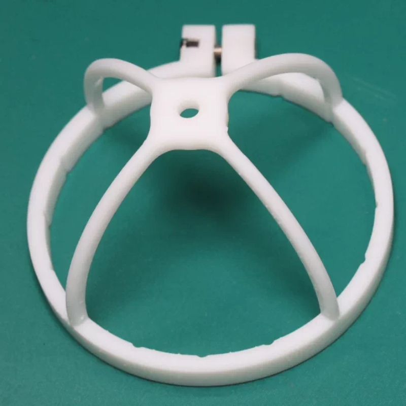 3D Printing Uav - UAV Radar Beschermhoes Optioneel hars/roestvrij staal/FDM