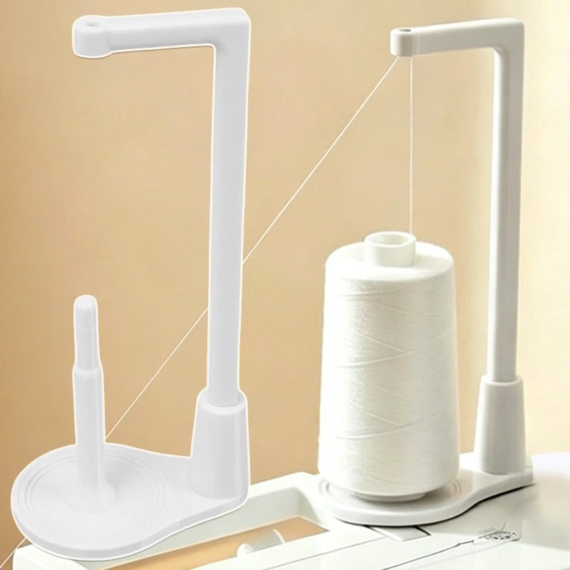 3D Printing Process - Naaimachine Draadstandaard Universele 3D-geprinte opbergstandaard voor