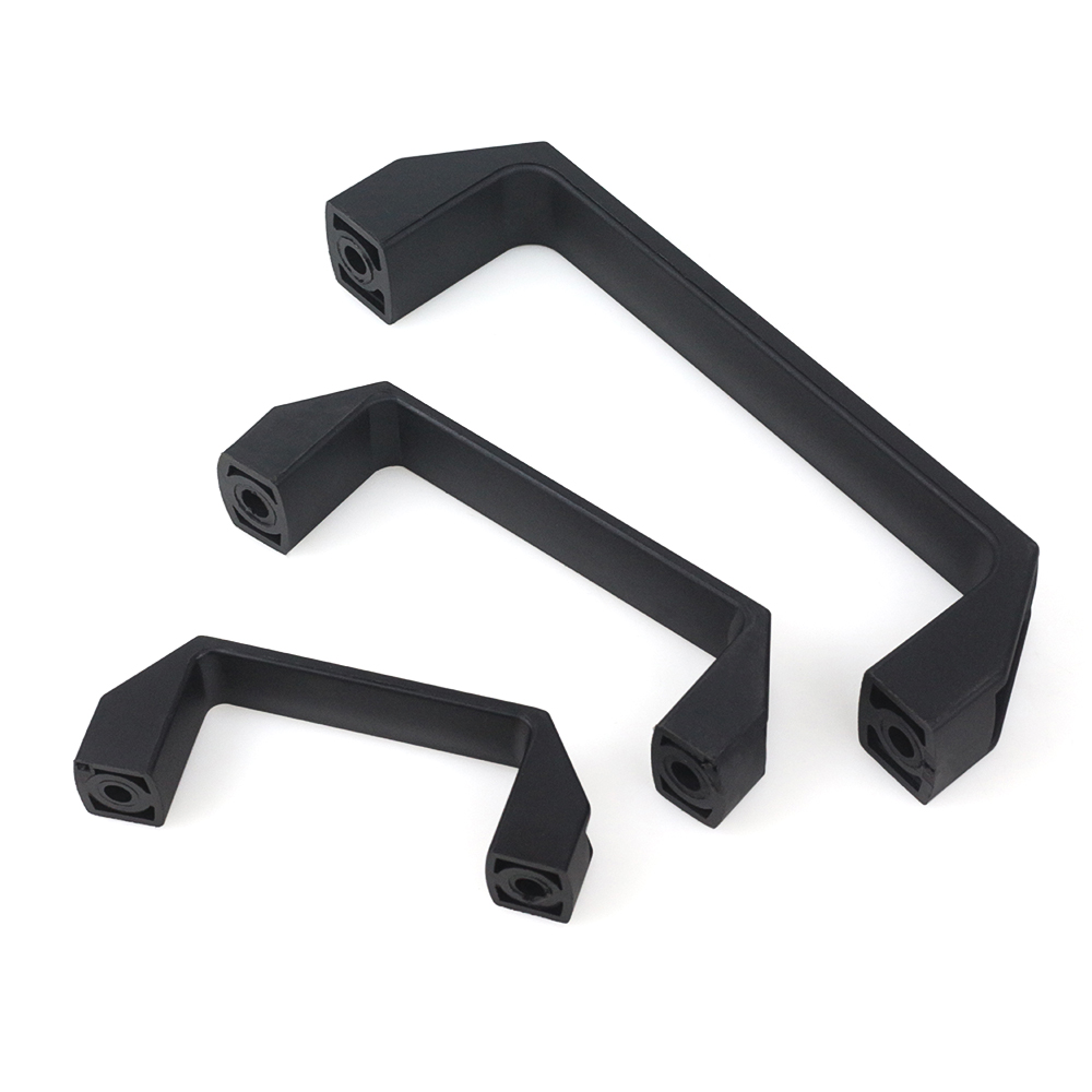 4 stks/partij Plastic Nylon V  - V Slot Aluminum Extrusion recensie en prijs