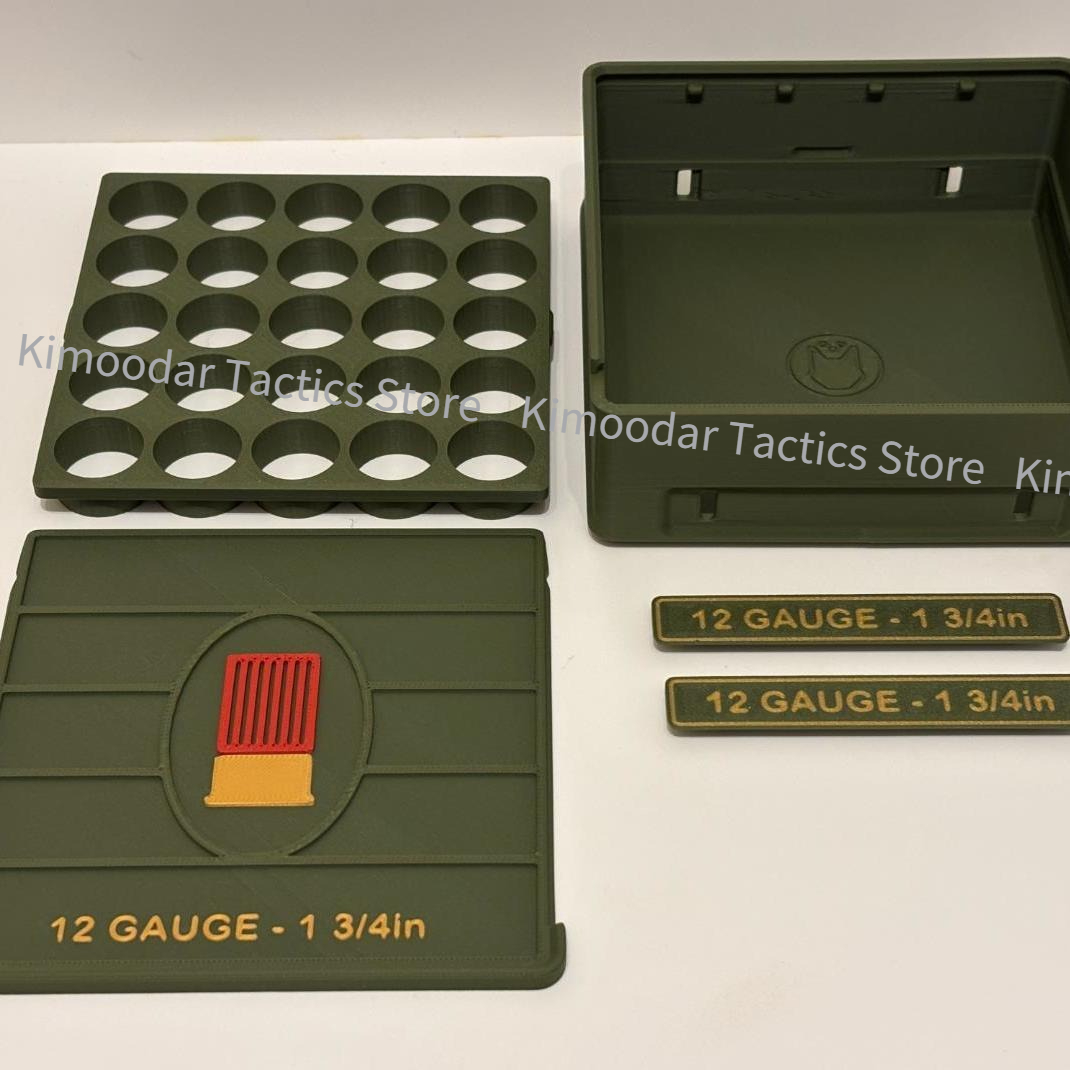 3D-printen 12 kaliber 1,75-inc - 3D Printing Enthusiast recensie en prijs