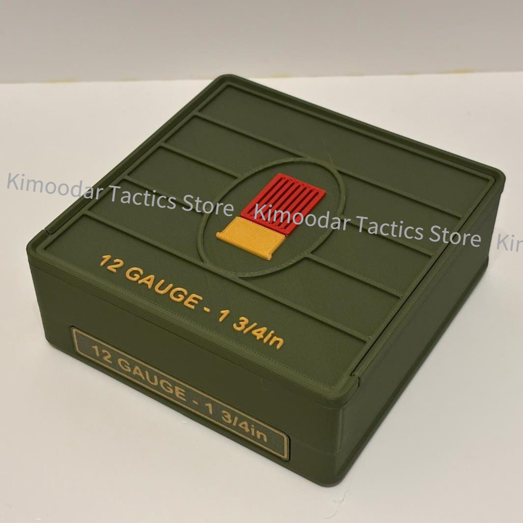 3D-printen 12 kaliber 1,75-inc - 3D Printing Enthusiast recensie en prijs
