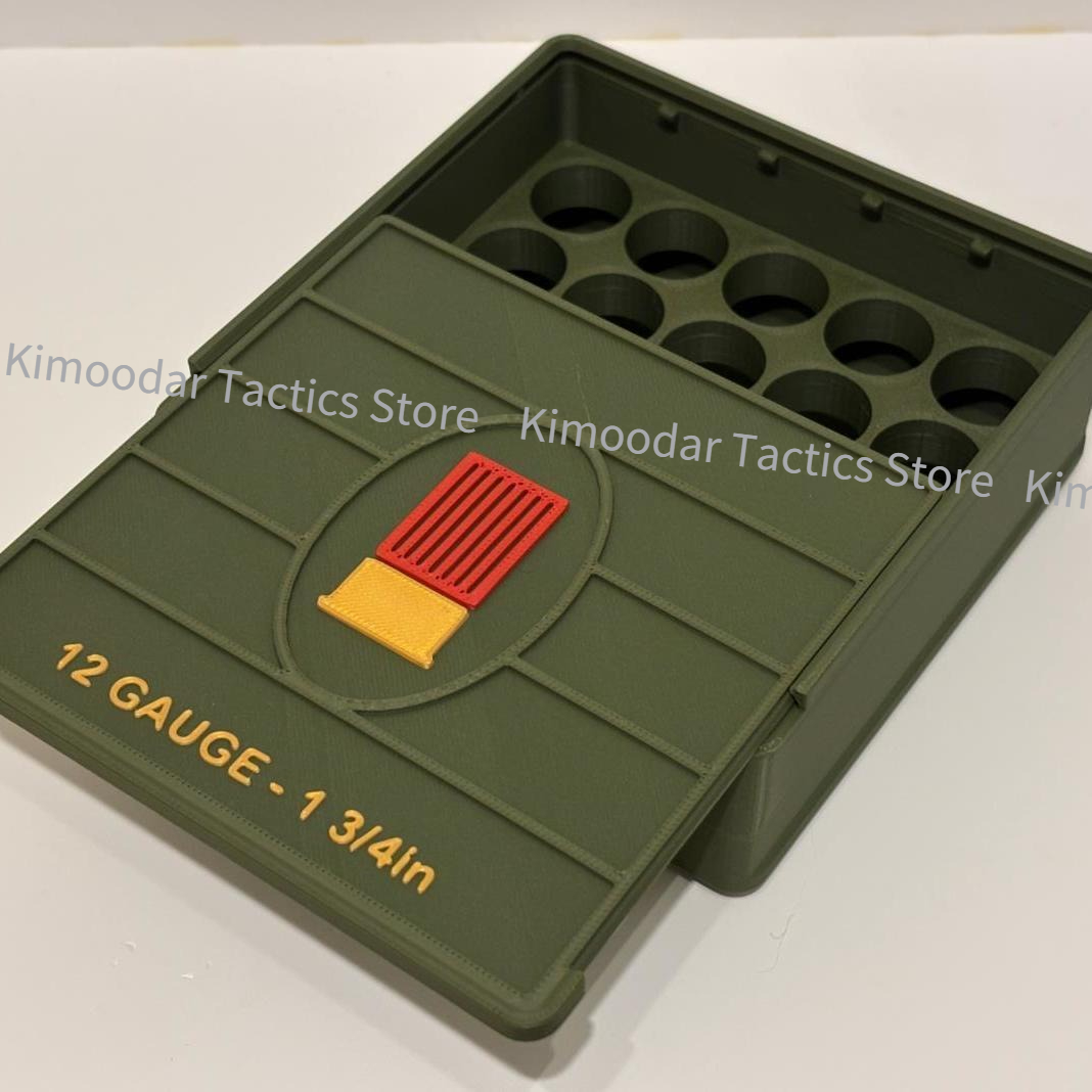 3D-printen 12 kaliber 1,75-inc - 3D Printing Enthusiast recensie en prijs