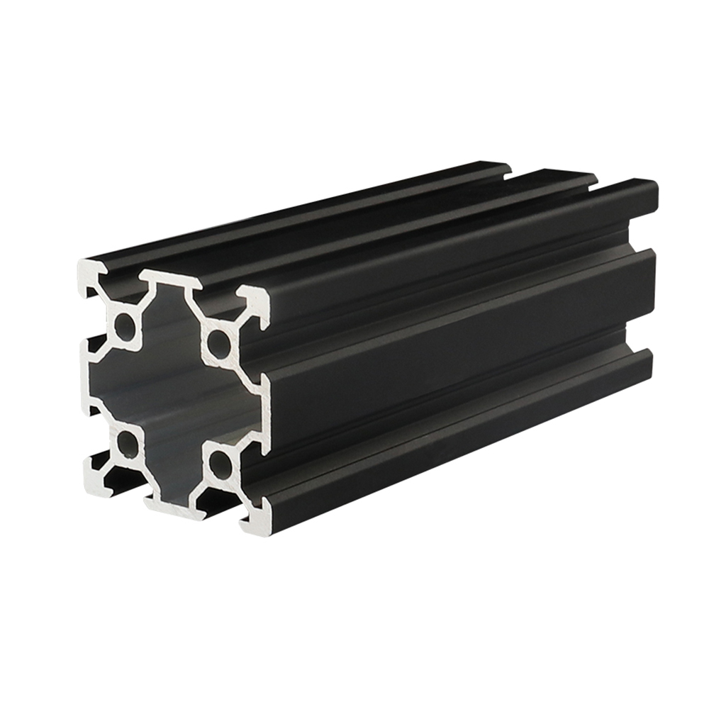 1 Stuks Zwart 4040 Dubbele Sle - V Slot Aluminum Extrusion recensie en prijs