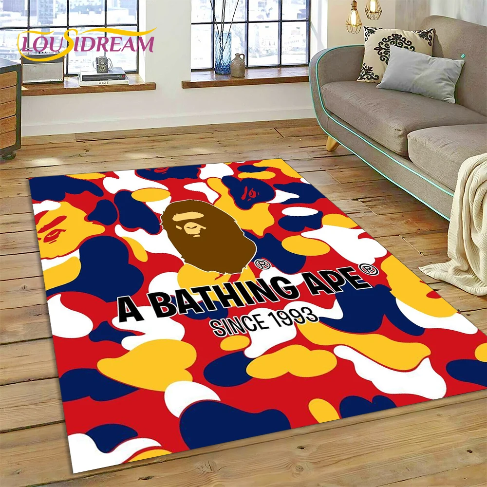 3D-printen B-BAPE mode-tapijt  - 3D Printing Tablet recensie en prijs