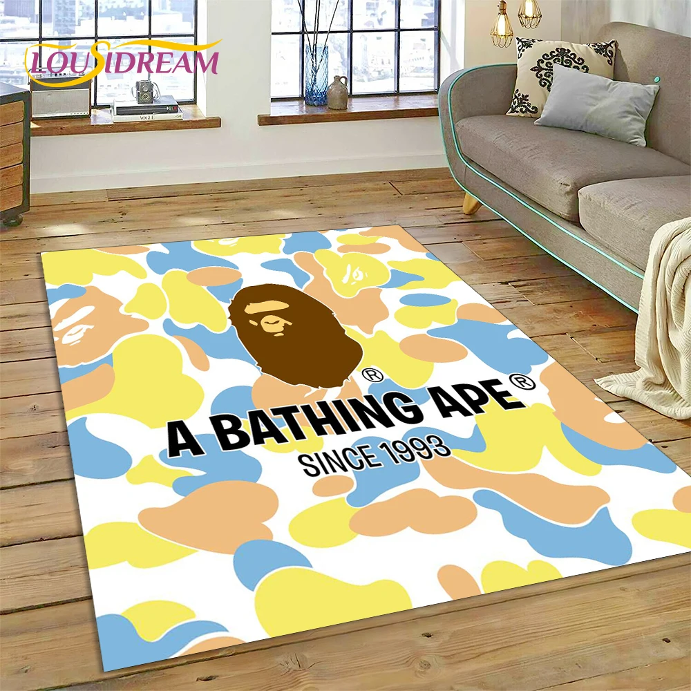 3D-printen B-BAPE mode-tapijt  - 3D Printing Tablet recensie en prijs