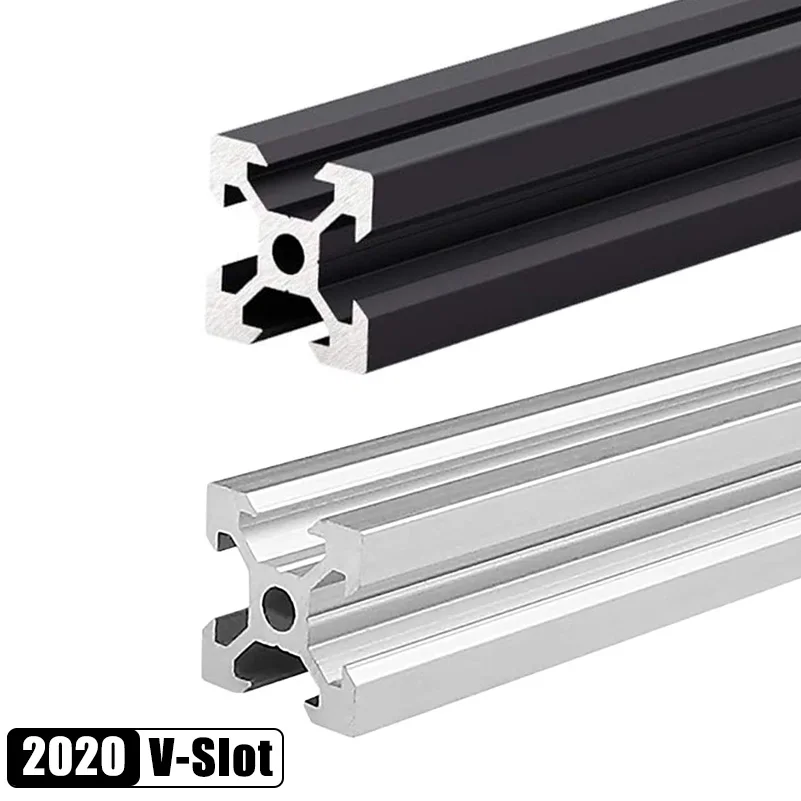 2 Stuks Openbuilds 2020 V-Slot - V Slot Aluminum Extrusion recensie en prijs