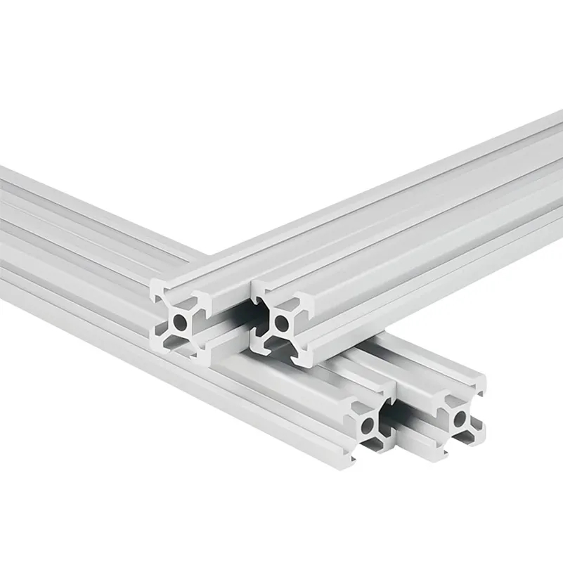 2 Stuks Openbuilds 2020 V-Slot - V Slot Aluminum Extrusion recensie en prijs