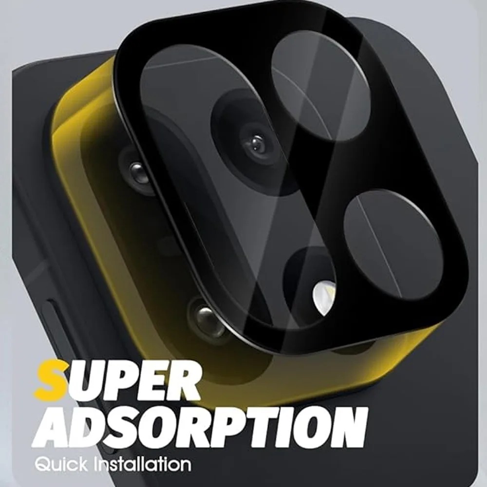 5-1 Stuks 3D 9H Camera Lens Ge - 3D Printing Glass recensie en prijs
