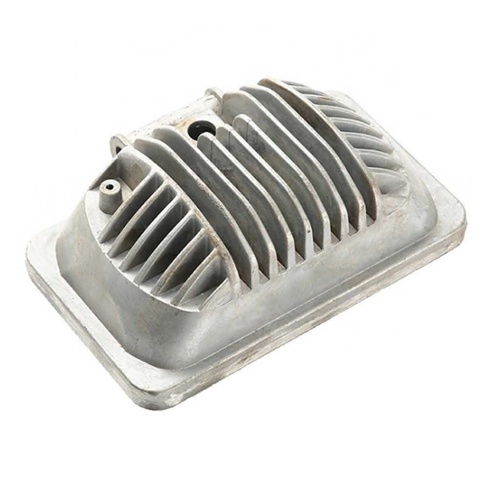 Aangepaste metalen 3D-printdie - 3D Printing File Stl recensie en prijs