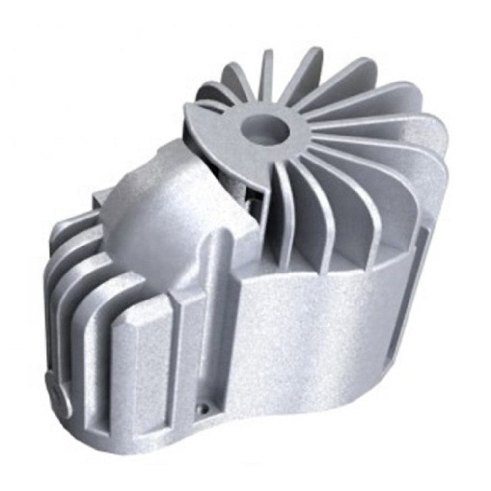 Aangepaste metalen 3D-printdie - 3D Printing File Stl recensie en prijs