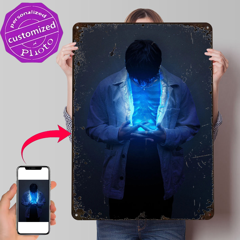 X Ray 3D-geprinte textuurposte - 3D Printing X Ray recensie en prijs