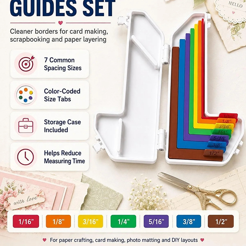 Papierknutselset met uitlijnin - 3D Printing Guide recensie en prijs