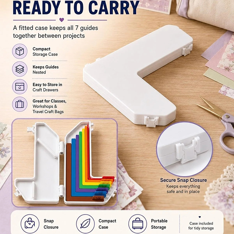 Papierknutselset met uitlijnin - 3D Printing Guide recensie en prijs