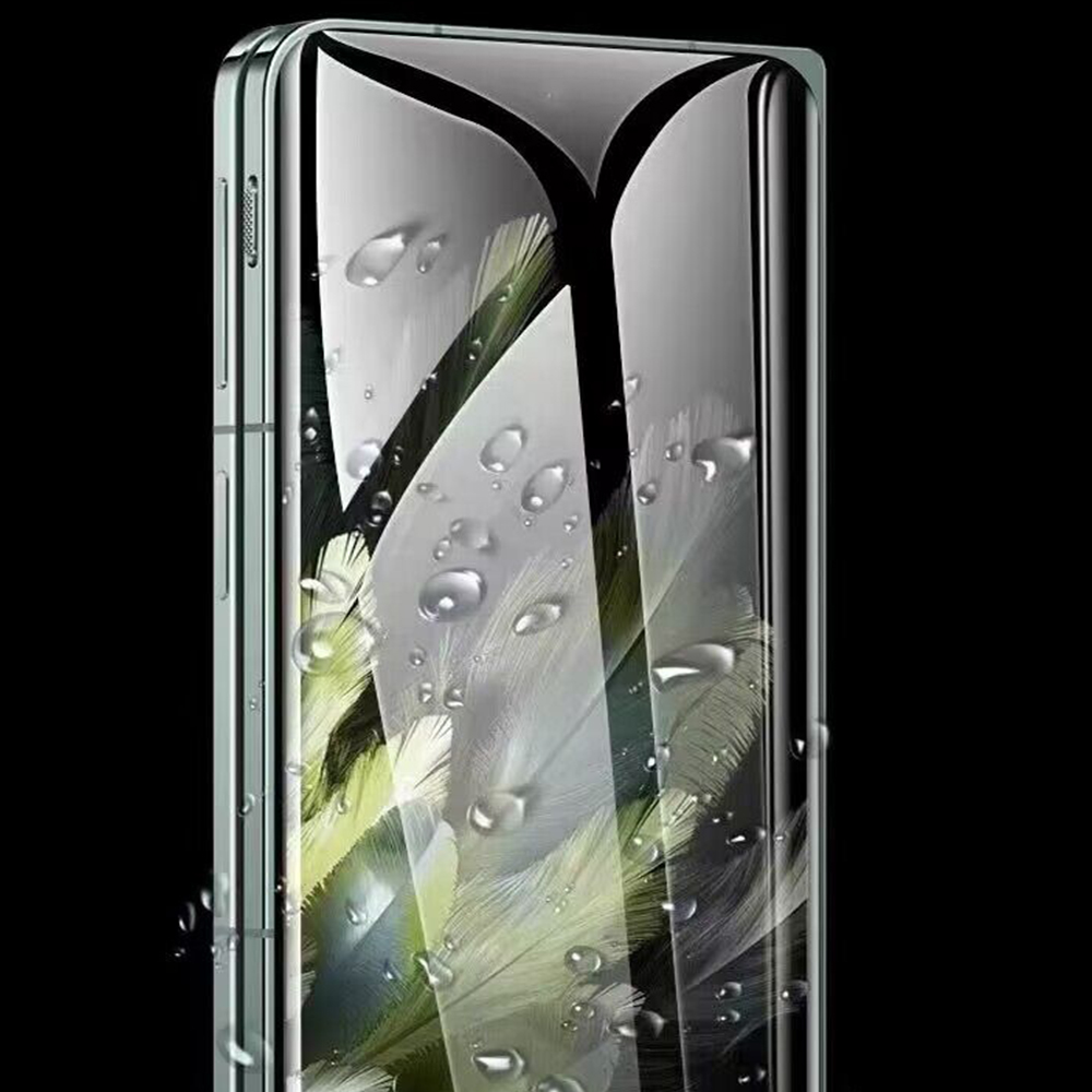3d Gebogen Glas Voor Oppo Vind - 3D Printing Glass recensie en prijs