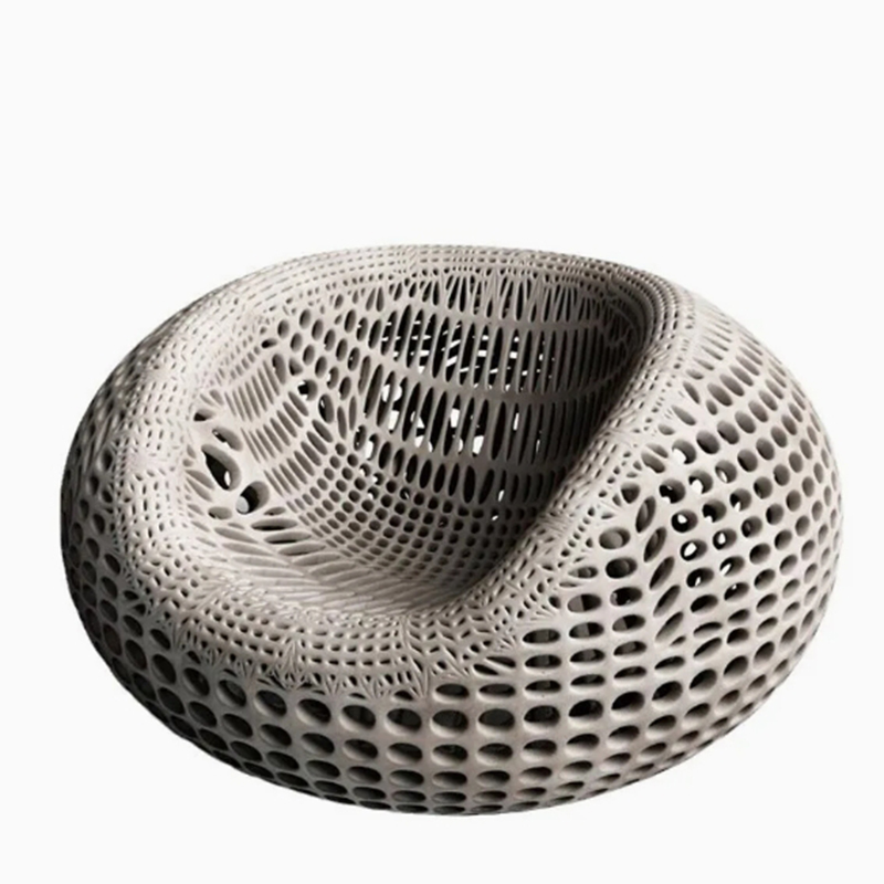 Aangepaste productie en verwer - 3D Printing File Stl recensie en prijs