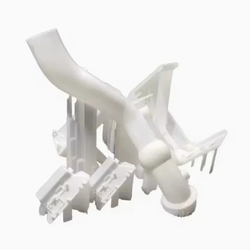 Aangepaste productie en verwer - 3D Printing File Stl recensie en prijs