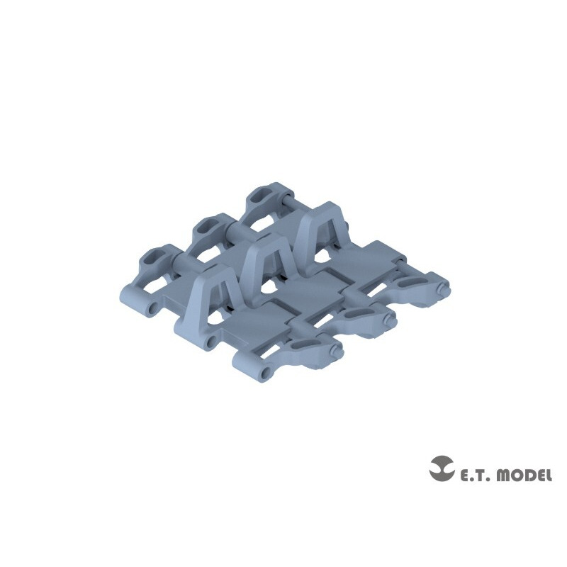 ET 1/35 P35-020 WWII Duitse Pz - 3D Printing Jobs recensie en prijs