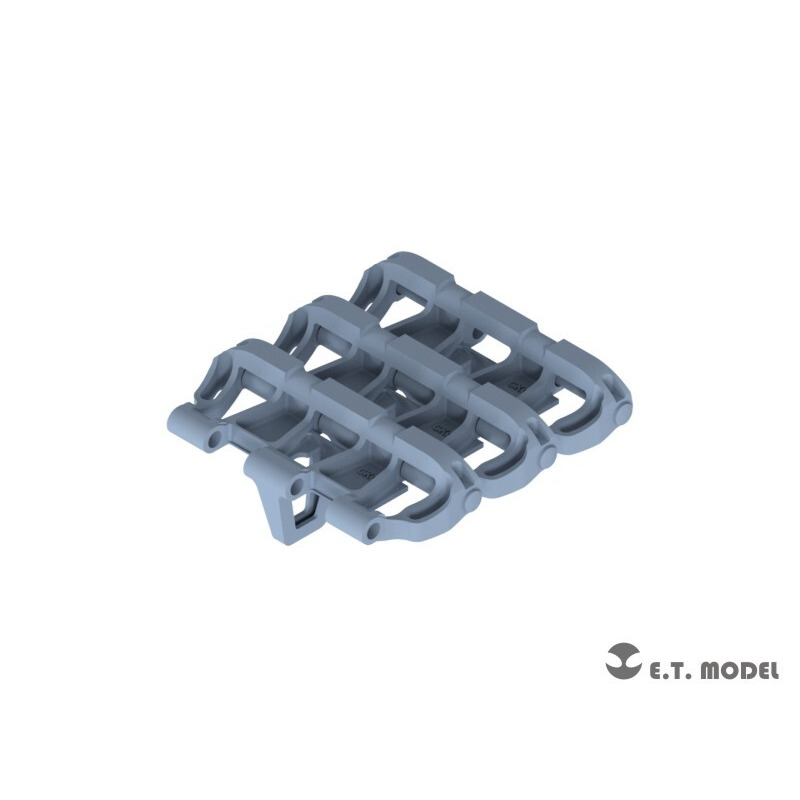 ET 1/35 P35-020 WWII Duitse Pz - 3D Printing Jobs recensie en prijs
