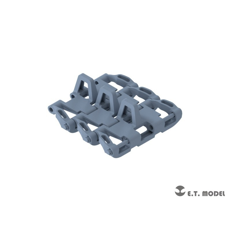 ET 1/35 P35-020 WWII Duitse Pz - 3D Printing Jobs recensie en prijs