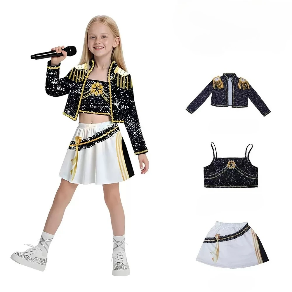 Nieuwe Warrior K Pop Vermommin - 3D Printing Services recensie en prijs