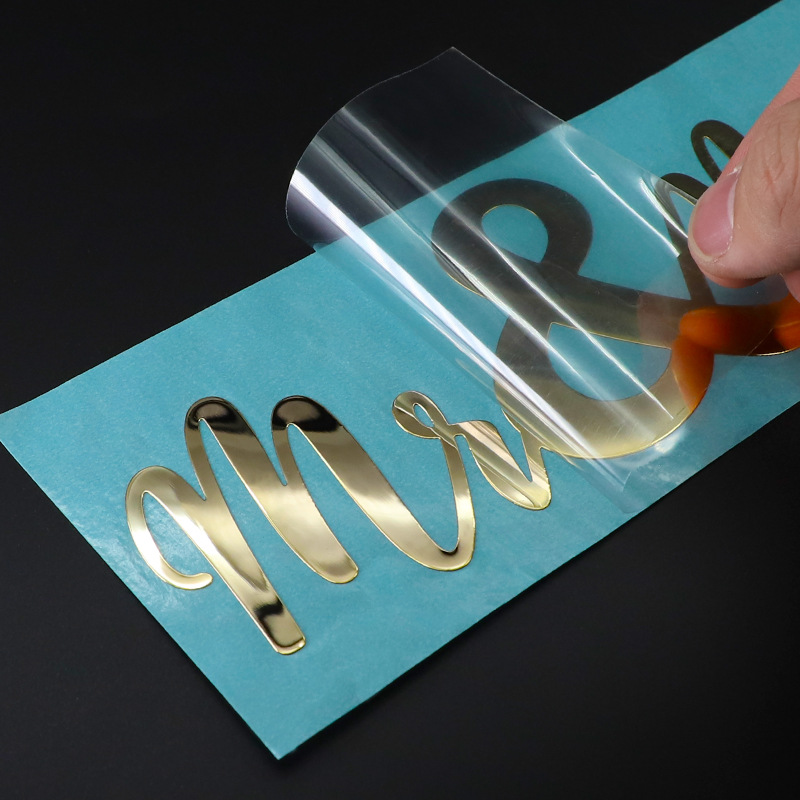 Persoonlijk logo afdrukken Met - 3D Printing Glass recensie en prijs