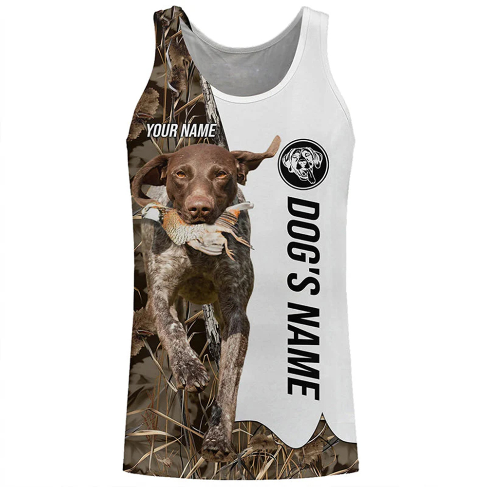 Gepersonaliseerde tanktop voor - 3D Printing Enthusiast recensie en prijs
