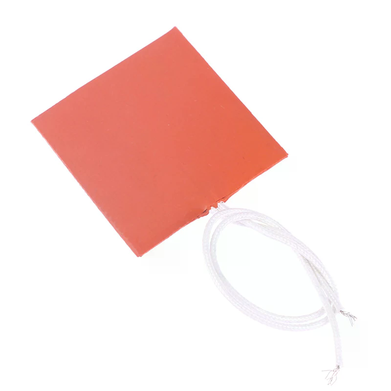 10W 12V Siliconen Rubber Verwa - 3D Printing Tablet recensie en prijs