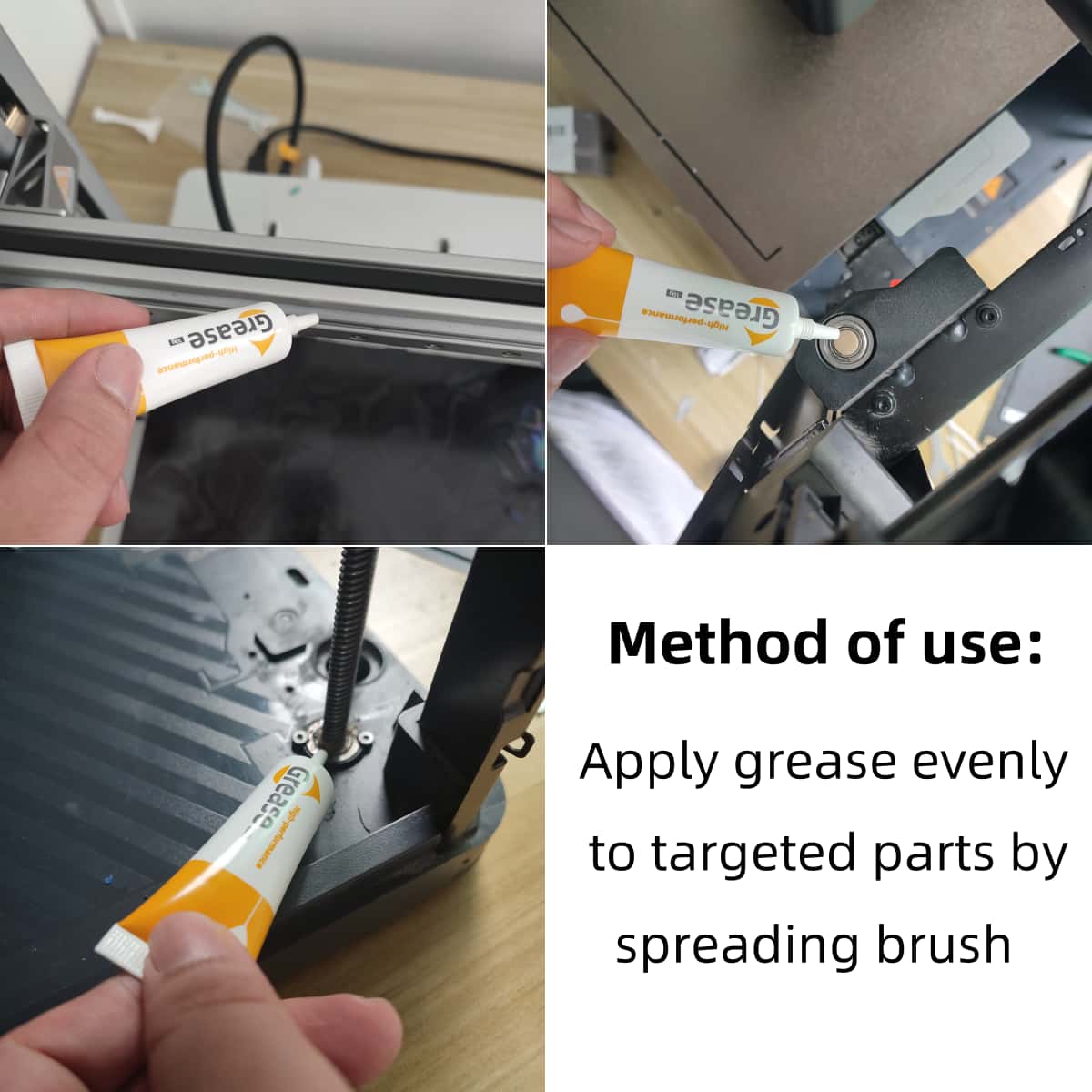 Voor ELEGOO Neptune 3/4 Serie  - 3D Printing Guide recensie en prijs
