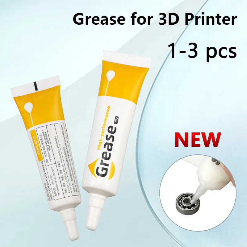 Voor ELEGOO Neptune 3/4 Serie  - 3D Printing Guide recensie en prijs