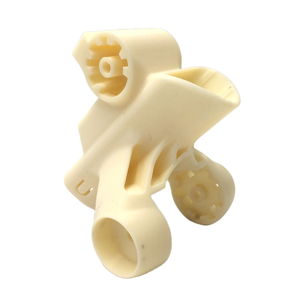 Aangepaste hoogprecisie 3D-pri - 3D Printing File Stl recensie en prijs