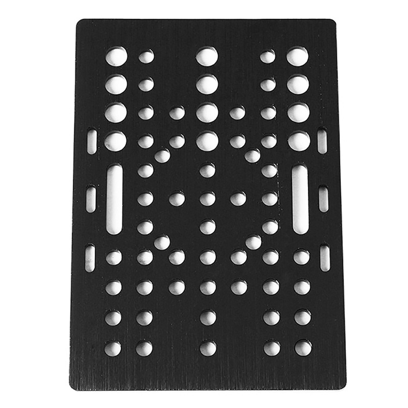 ABRW-3X CNC Gantry Plate V-gle - V Slot Aluminum Extrusion recensie en prijs