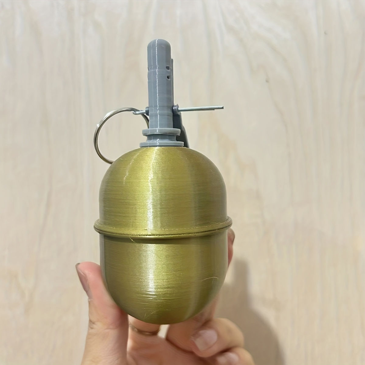 Film- en televisie-rekwisiet M - 3D Printing Model Free recensie en prijs