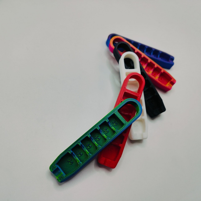 Nieuwe grensoverschrijdende cr - 3D Printing Enthusiast recensie en prijs