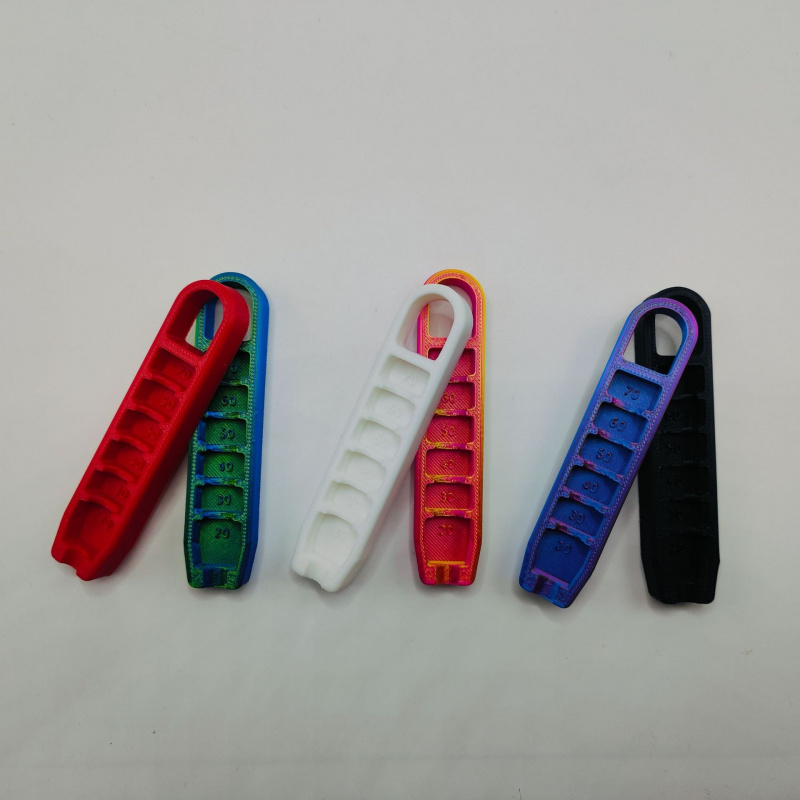 Nieuwe grensoverschrijdende cr - 3D Printing Enthusiast recensie en prijs