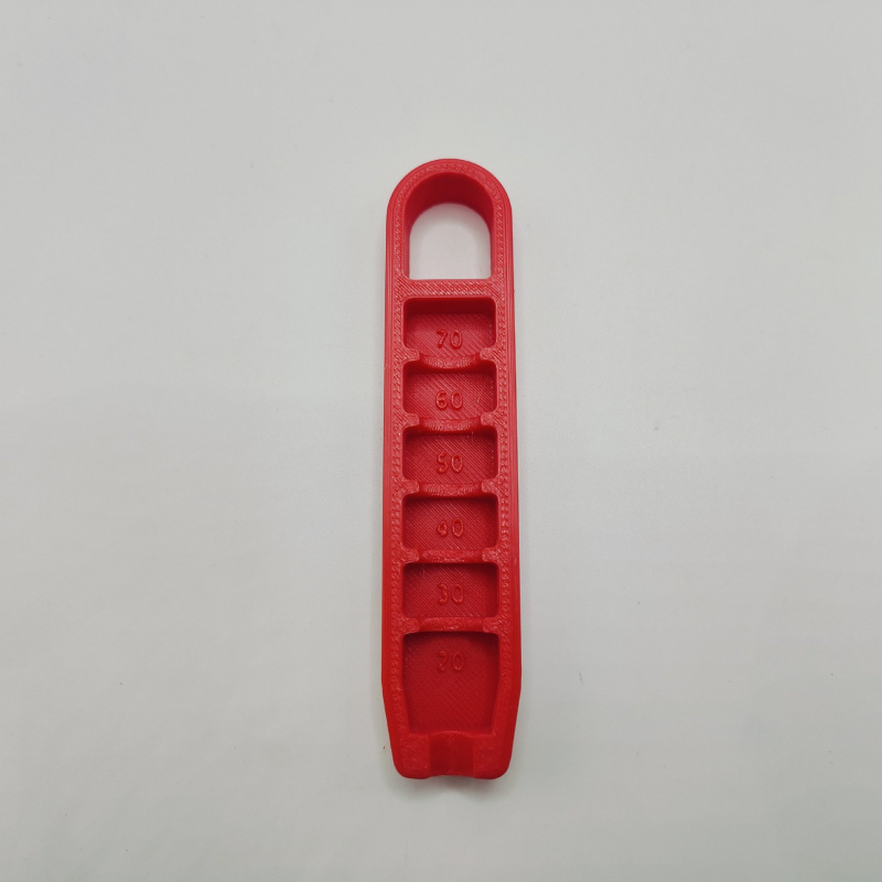 Nieuwe grensoverschrijdende cr - 3D Printing Enthusiast recensie en prijs