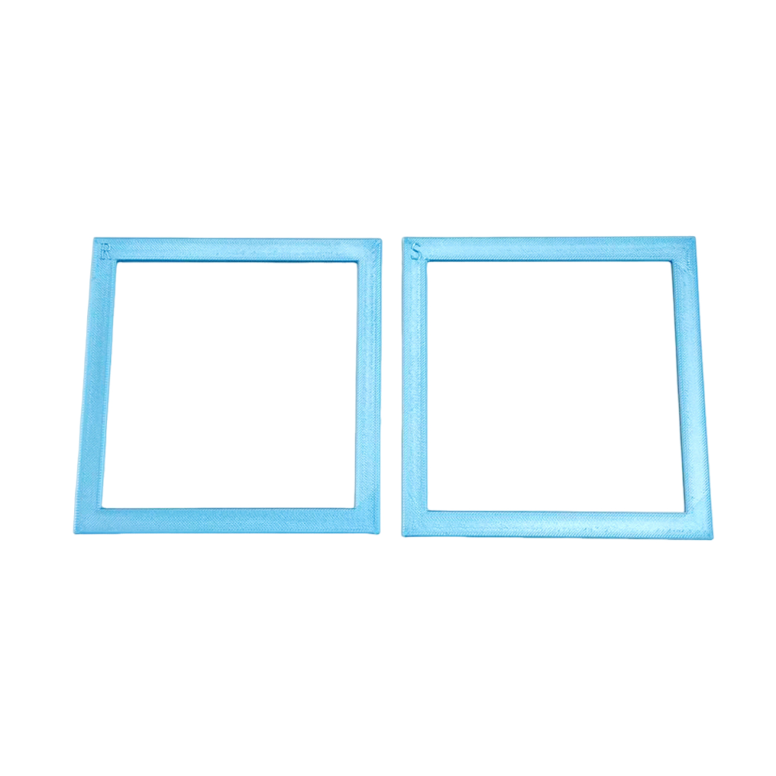 2 stuks Diamond Art vierkant h - 3D Printing Enthusiast recensie en prijs