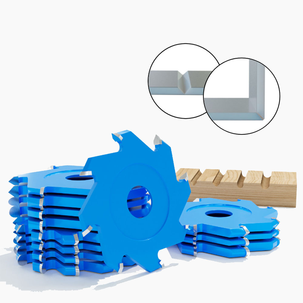6/8/12 tanden gelegeerde ronde - V Slot Aluminum Extrusion recensie en prijs