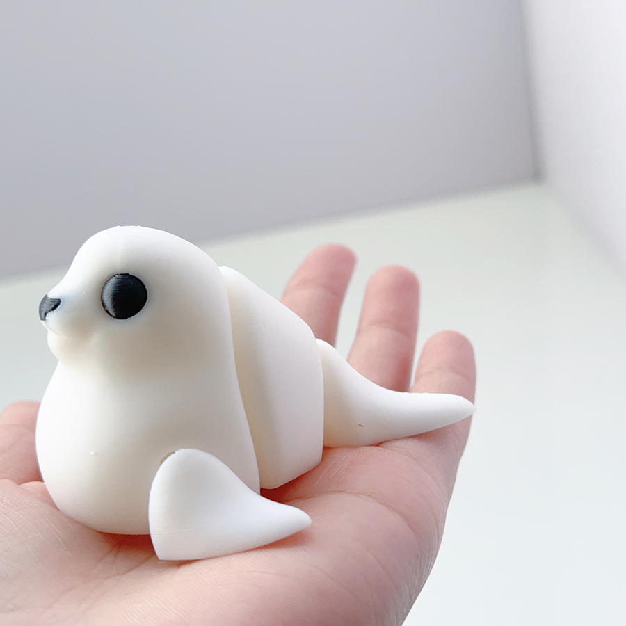 3D-printen Leuk en schattig wi - 3D Printing Glass recensie en prijs