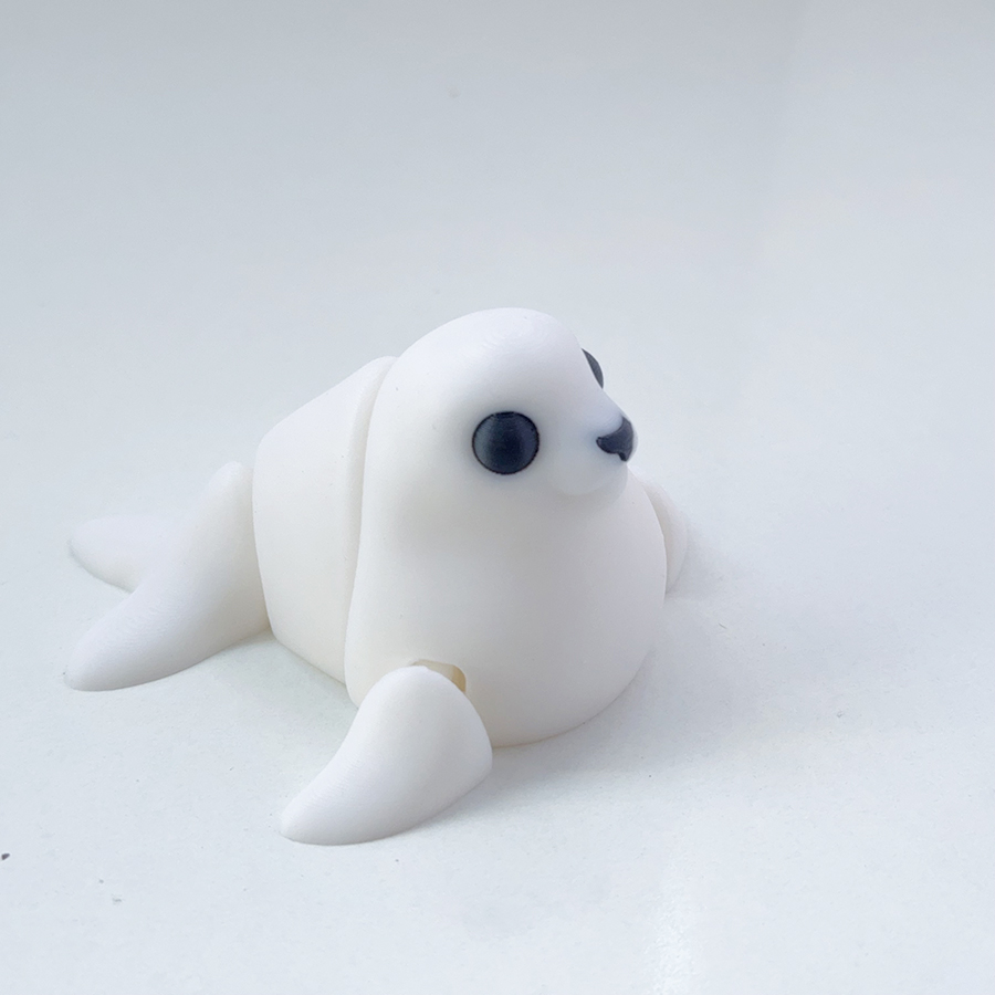 3D-printen Leuk en schattig wi - 3D Printing Glass recensie en prijs