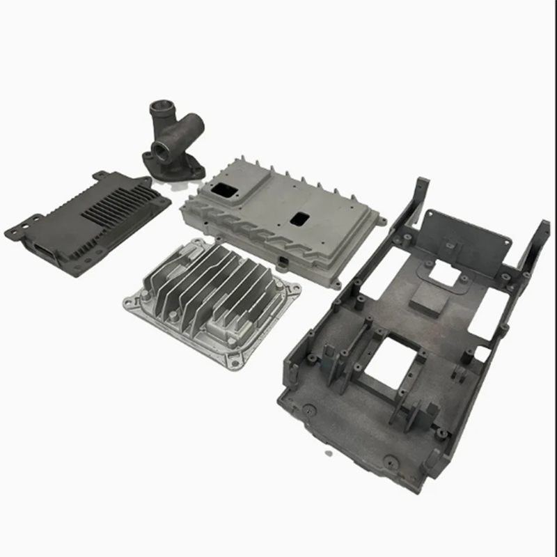 Precisie CNC-bewerkingsdienste - 3D Printing File Stl recensie en prijs