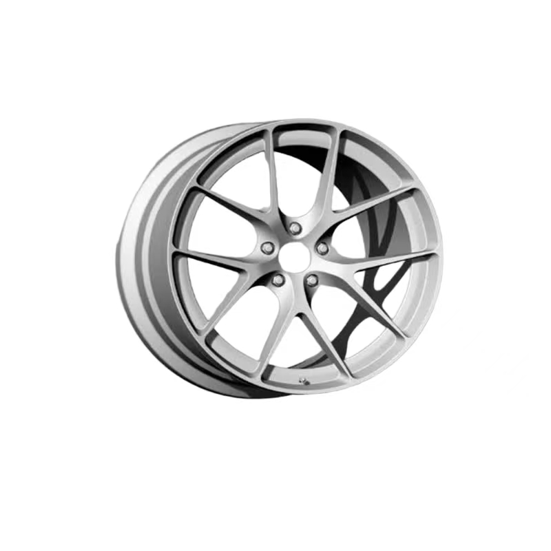 Precisie CNC-bewerkingsdienste - 3D Printing File Stl recensie en prijs